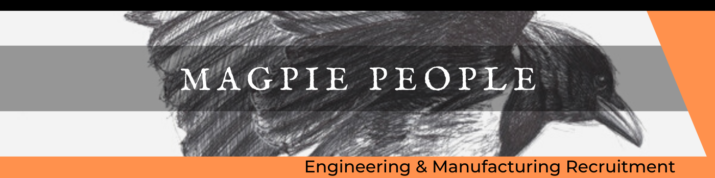 Magpie People